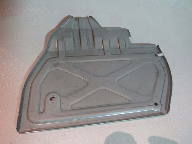 2003 Subaru Legacy Wagon ECU Cover