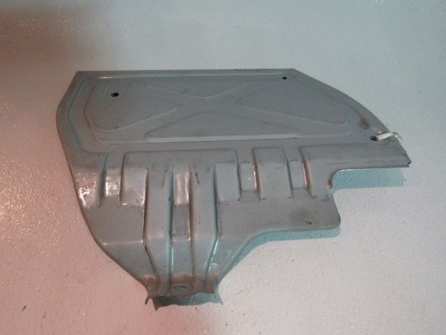 2003 Subaru Legacy Wagon ECU Cover