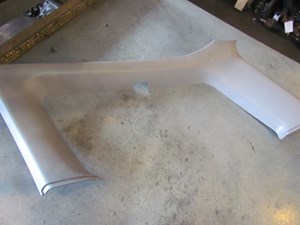 2003 Subaru Legacy Wagon RH Passenger C/D Pillar Trim Panel