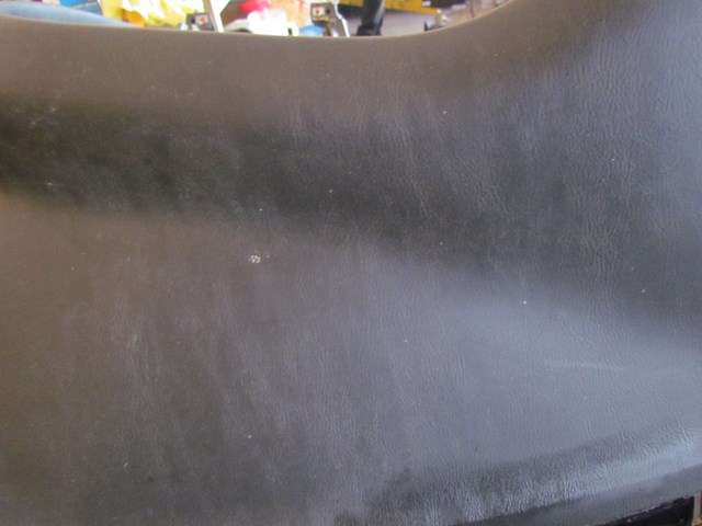 2003 Subaru Legacy Wagon Dash Board Black & Grey