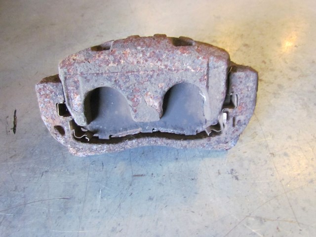 2003 Subaru Legacy Wagon Front RH Passenger Caliper