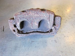 2003 Subaru Legacy Wagon Front RH Passenger Caliper