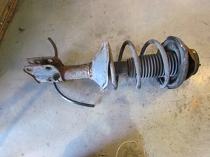 2003 Subaru Legacy Wagon Front RH Passenger Strut