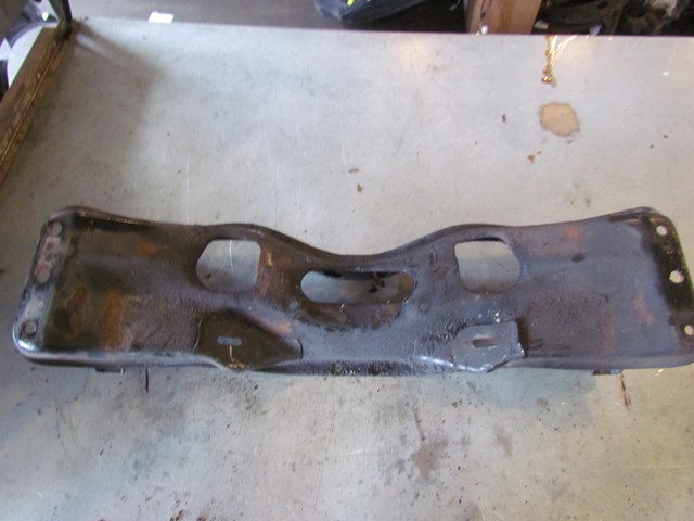 2003 Subaru Legacy Wagon Front Subframe Engine Cradle K Frame