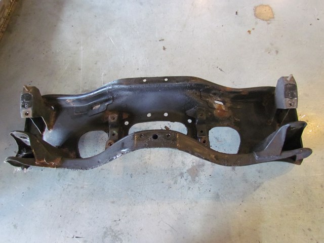 2003 Subaru Legacy Wagon Front Subframe Engine Cradle K Frame
