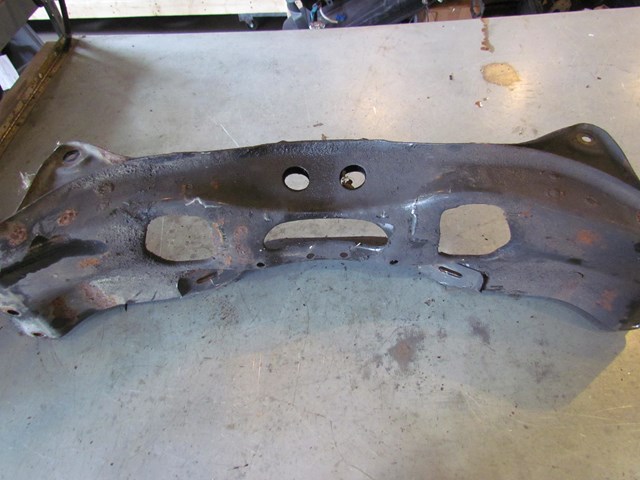 2003 Subaru Legacy Wagon Front Subframe Engine Cradle K Frame