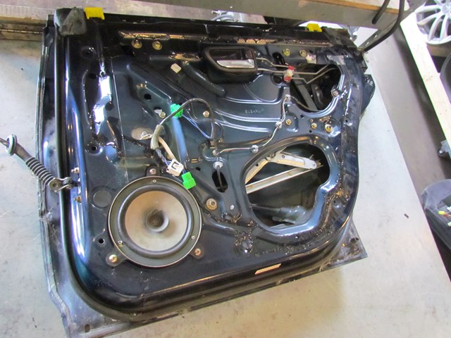 2003 Subaru Legacy Wagon Rear RH Passenger Door-See Details