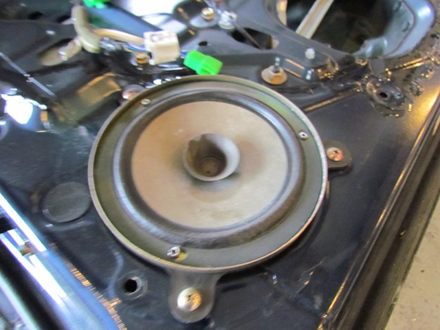 2003 Subaru Legacy Wagon Rear RH Passenger Door-See Details