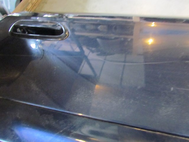 2003 Subaru Legacy Wagon Rear RH Passenger Door-See Details