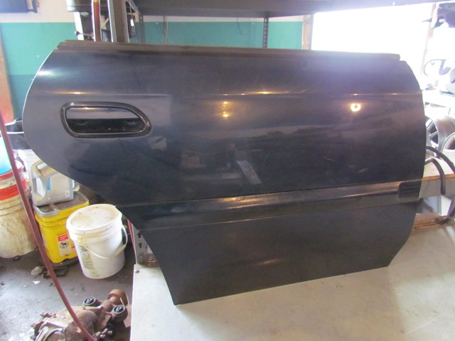 2003 Subaru Legacy Wagon Rear RH Passenger Door-See Details