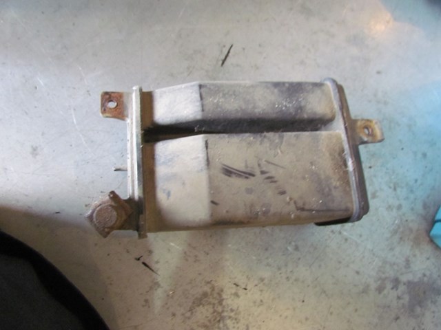 2003 Subaru Legacy Wagon Fuel Vapor Canister