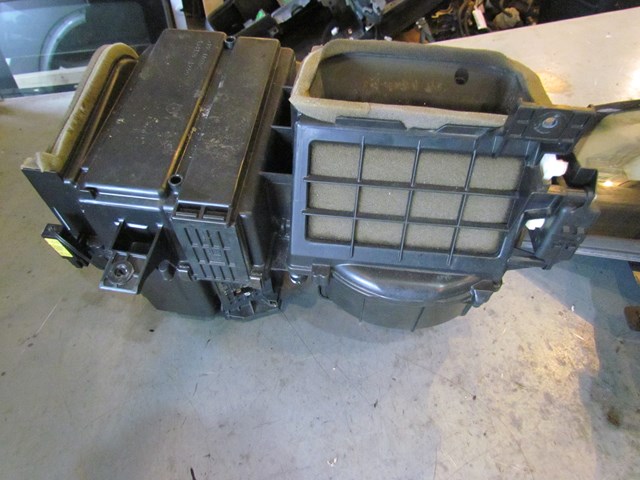 2003 Subaru Legacy Wagon Blower Motor Evaporator Assembly
