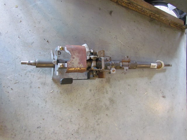 2003 Subaru Legacy Wagon Steering Column