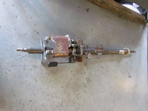 2003 Subaru Legacy Wagon Steering Column