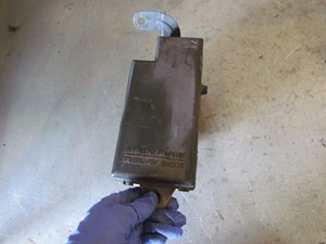 2003 Subaru Legacy Wagon Main Fuse Box 82231AE07A