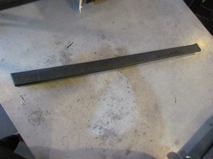 1993 Lexus SC400 LH Driver Door Sill Kick Plate 67912 24010