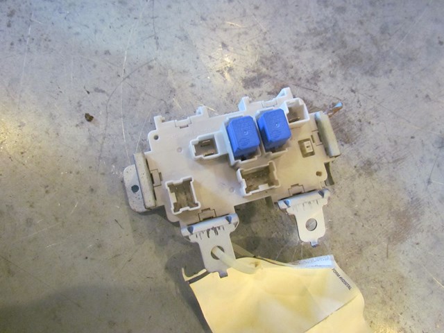 2003 Nissan 350z Under Dash Fuse Box OEM