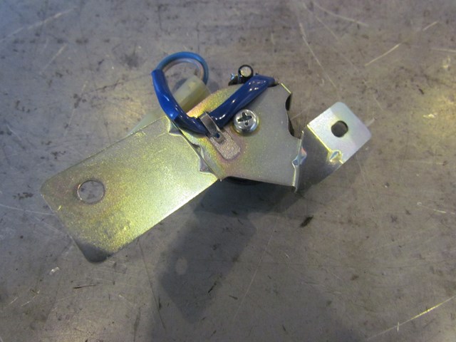 2005 Subaru STI RH Passenger Tweeter 86301FE180