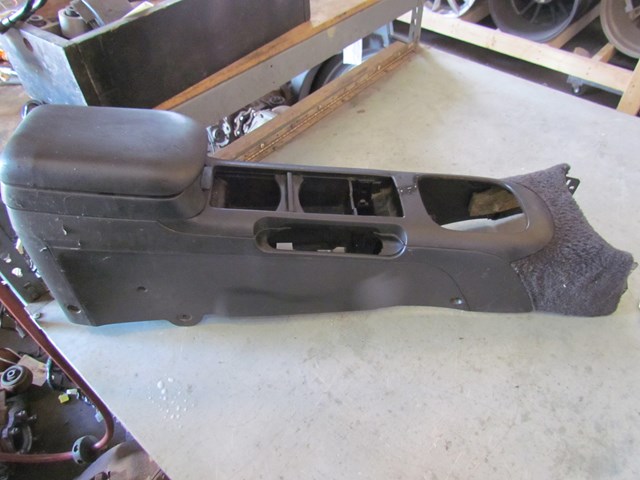 1998 Honda Prelude Center Console -See Details