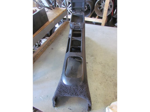 1998 Honda Prelude Center Console -See Details