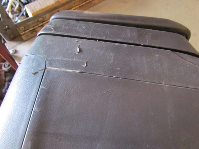 1998 Honda Prelude Center Console -See Details