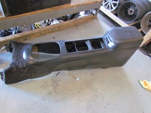 1998 Honda Prelude Center Console -See Details