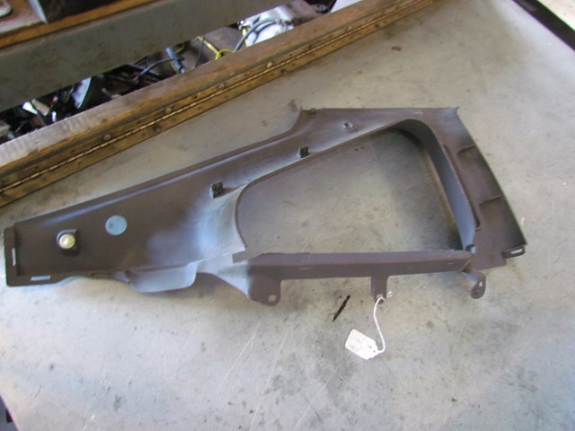 1995 Mitsubishi Eclipse RH Passenger B/C Pillar AC20615