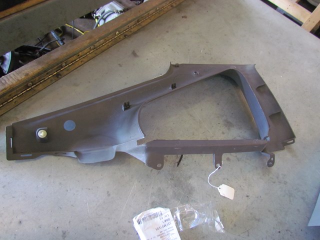 1995 Mitsubishi Eclipse RH Passenger B/C Pillar AC20615