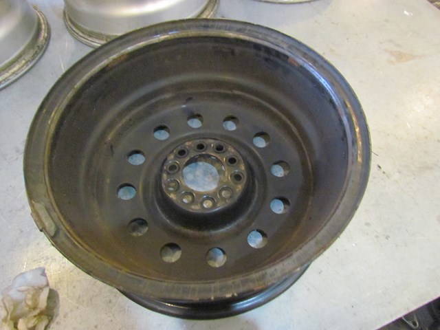 2002 Lexus IS300 Steel Wheel 16 inch  5x114.3