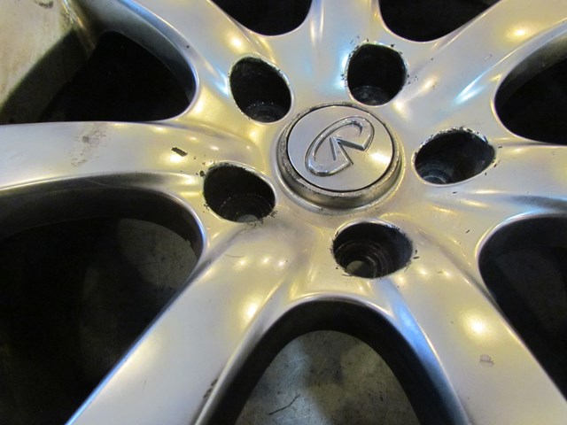 2005 Infiniti G35 Sedan 17