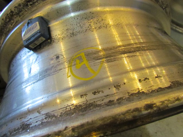 2005 Infiniti G35 Sedan 17