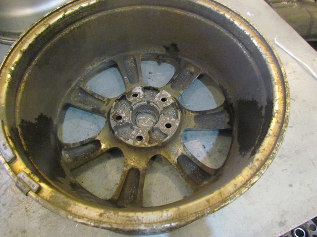 2005 Infiniti G35 Sedan 17