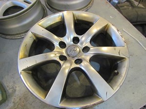 2005 Infiniti G35 Sedan 17