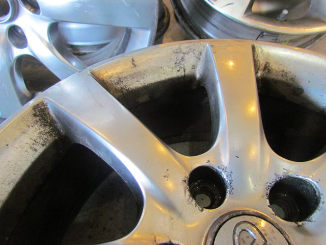 2005 Infiniti G35 Sedan 17