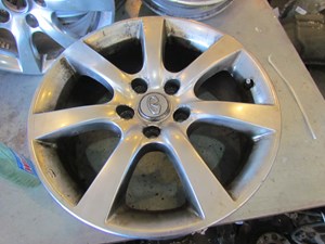 2005 Infiniti G35 Sedan 17