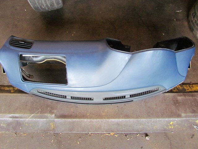 2003 Honda S2000 Dashboard Dash--Blue