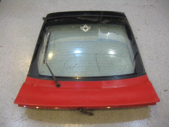 1992 Eagle Talon Hatch w/Spoiler & Wiper