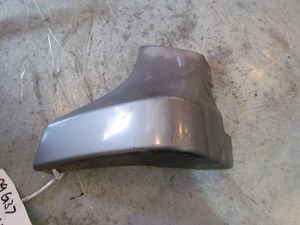 2009 Infiniti G37 Sedan Rear LH Driver Mud Flap