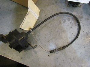 1996 Nissan 240sx Cruise Control Actuator OEM