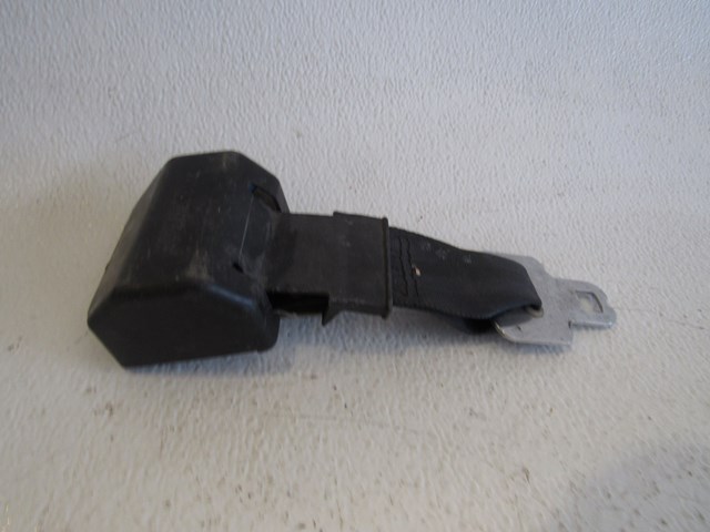 1990 Nissan 240sx Front RH Passenger Seat Belt