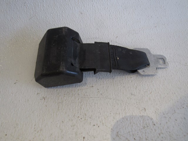 1990 Nissan 240sx Front RH Passenger Seat Belt