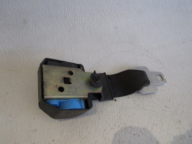 1990 Nissan 240sx Front RH Passenger Seat Belt
