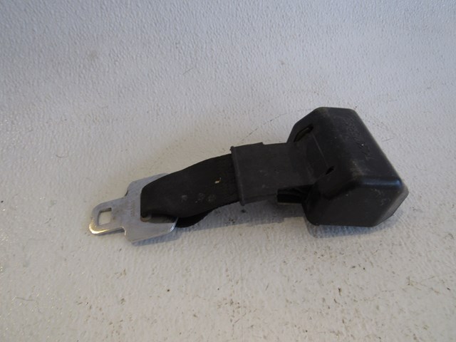 1990 Nissan 240sx Front RH Passenger Seat Belt