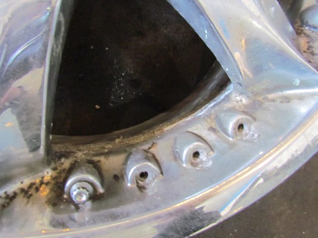 (4) Giovanna Chrome 18