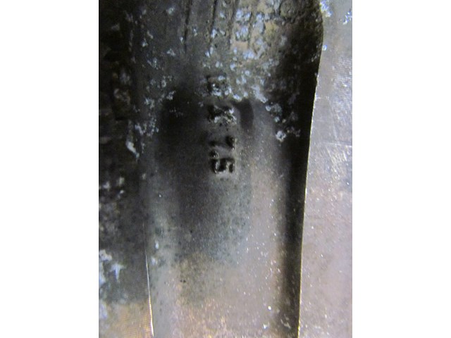 (4) Giovanna Chrome 18