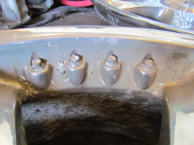 (4) Giovanna Chrome 18