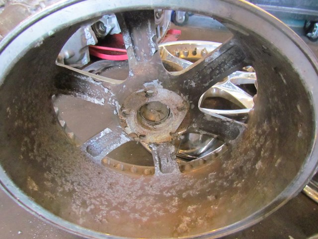 (4) Giovanna Chrome 18