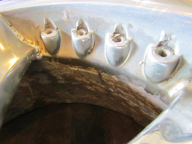 (4) Giovanna Chrome 18