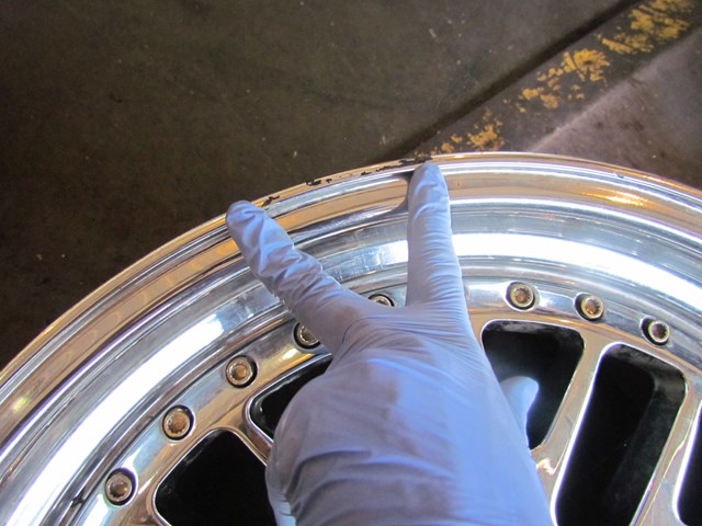 11 Infiniti G37 Coupe Varrstoen ES1 19X9.5 Set of 2-See Pic