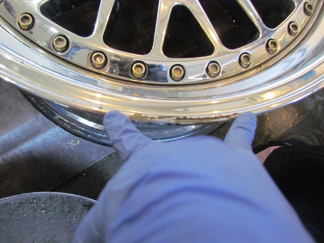 11 Infiniti G37 Coupe Varrstoen ES1 19X9.5 Set of 2-See Pic